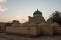 Safarjan Mausoleum